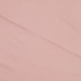 thumbnail image 2 of Zelouf Stretch Taffeta , Sewing, DIY, Crafts Fabric by the Yard, Tranquil Blush, 1 Yard, 2 of 2