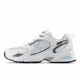 thumbnail image 3 of New Balance 530 RA MR530RA WHITE/BLUE Width D Lyfestyle Shoes Men's Women's, 3 of 6