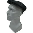 thumbnail image 3 of 100% Authentic Mens KANGOL Tropic Ventair 504 Ivy Cap 0290BC with TAGS, 3 of 62