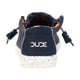 thumbnail image 5 of Zapatos Comodos Azules para Hombre Hey Dude 110352611-43, 5 of 5
