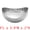Silver, variant on Unique Bargains Small Irregular Trinket Minimalist Catchall Bowl Silver 3.9" x 3.9" x 2"