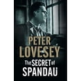 thumbnail image 1 of Pre-Owned The Secret of Spandau (Hardcover) 0727886126 9780727886125, 1 of 1
