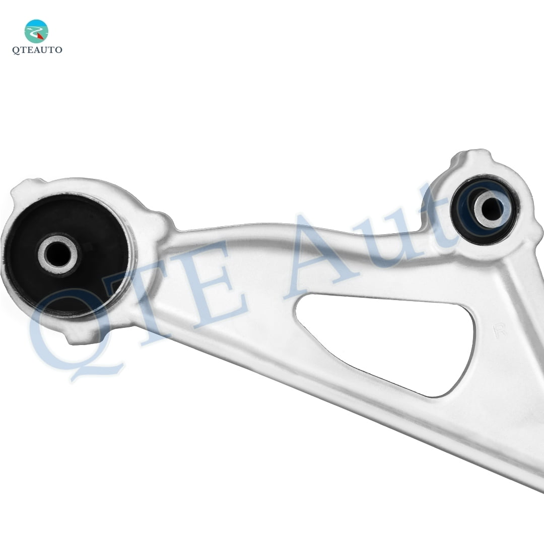 Pair of 2 Front Left-Right Lower Control Arm Ball Joint For 2013-2020 Nissan Pathfinder