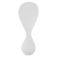 thumbnail image 1 of Espátula De Arroz De Pie Paleta De Plástico Cuchara Antiadherente Scooper, 1 of 7