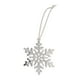 thumbnail image 2 of Christmas Gift Bag Portable Gift Bag Christmas Non-woven Bag Shopping Bag, 2 of 7
