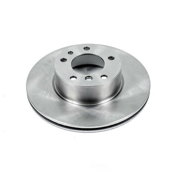 PowerStop EBR288 Front OE Stock Replacement Brake Rotor