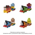 thumbnail image 1 of Tren de Juguete Thomas & Friends Mis Primeros Trenes  Varios Modelos 1 pieza, 1 of 4
