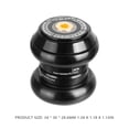 thumbnail image 3 of ZTTO MTB Bike Headset 34MM Front Fork Bike Headset EC34 / 28.6 EC34 / 30 Ligero, 3 of 8