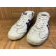 thumbnail image 5 of Worn?? Asics Onitsuka & Tiger Mexico 66 Red White Blue Gold Medal Men's Shoes 11, 5 of 6