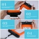 thumbnail image 4 of Carcasa Impermeable Para Teléfono IPX8, Bolsa Seca, Uso Submarino, Ajustable Para Teléfonos Hasta 7.2IN, 4 of 6
