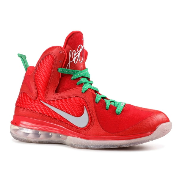 lebron x mas in la