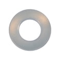 thumbnail image 6 of 1.5" Grid Drain and Mounting Ring - Brushed Nickel, 6 of 8