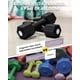 thumbnail image 5 of Juego de mancuernas ajustables Fragraim de 10 libras con mangos de TPU, 5 of 6