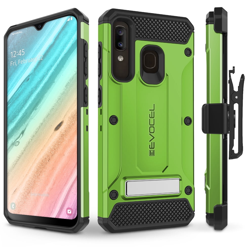 samsung galaxy a20 waterproof