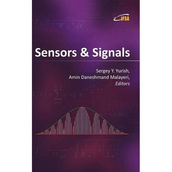 Sensors and Signals (Hardcover)