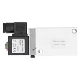 thumbnail image 2 of Electric Solenoid Valve, IP65 Light Weight Corrosion Proof Solenoid Valve Pilot Operated  For Industrial Application, 2 of 8