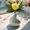 C, variant on Realistic Lifesize Floral Arrangement Bouquet for Home, Wedding, Durable & Customizable