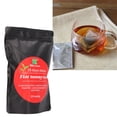thumbnail image 1 of Tea, Double Layer Vacuum Lid 3g Per Bag Individually Packaged Micro Powder Grinding Process Lotus Leaf Cassia Seed Tea  for Gift, 1 of 7