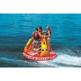 thumbnail image 5 of WOW Sports Wipeout 3 Person 3P Standing Towable (22-WTO-3965), 5 of 7