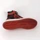 thumbnail image 5 of Ad-id-as Originals Men's Top Ten RB Sneakers, Black/Red, 10 M US, 5 of 6