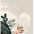 thumbnail image 4 of Bella Eve 15x15 Black Modern Wood Framed Wall Art Titled - Sierra Complement, 4 of 6