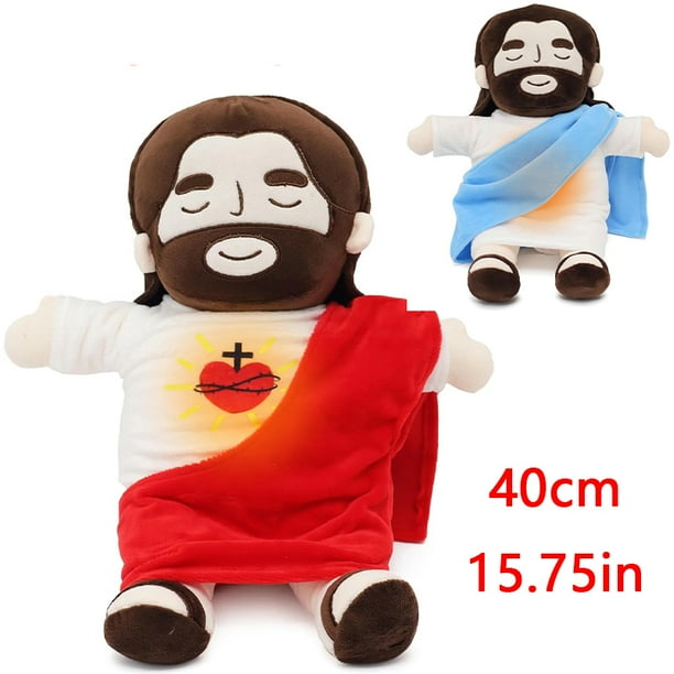 Soft Toy Jesusito Peluche Personaliza Tu Peluche Jesusito Peluche