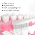 thumbnail image 5 of Ginseng & Propolis Toothpaste for Sensitive Teeth, Whitening, Stain Removal, and Oral Care Solution, 5 of 5