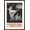 Brown Frame, variant on Art.com Russian Ballerinas Stretched Canvas Print Wall Art, 16" x 24"