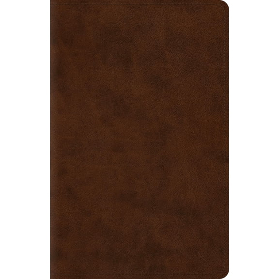 Pre-Owned Wide Margin Reference Bible-ESV (Imitation Leather) 1433544164 9781433544163