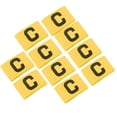 thumbnail image 1 of Football Brassard Nylon Ajustable Llamativo Amarillo Brazalete De Fútbol Rosa Juego De Palabras Senderismo Tendencias Deportivas ANGGREK Otros, 1 of 7