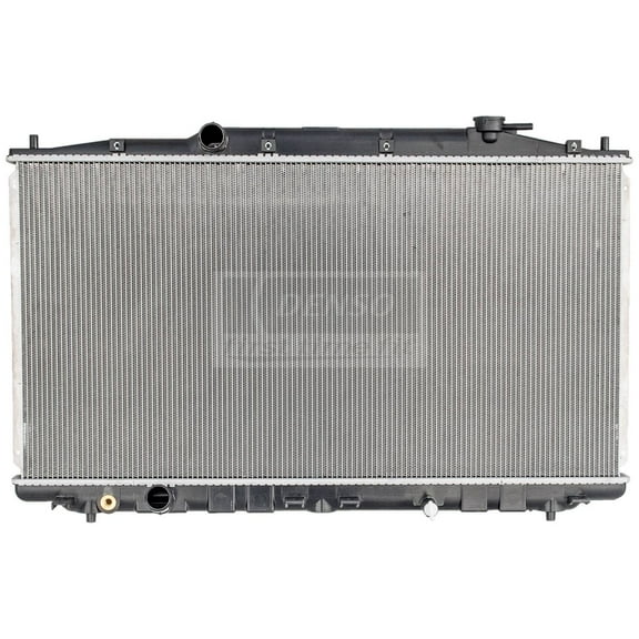 Denso 221-9345 Radiator, 1 Pack Fits select: 2014-2019 ACURA RLX