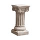 thumbnail image 2 of Estatua de pilar romano Escultura de columna romana Columna griega Adorno de regalo Figura para SG, 2 of 9