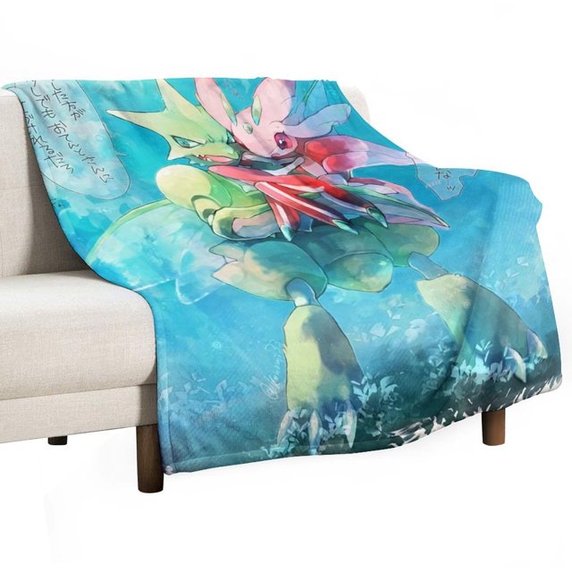 Manta tamaño queen de S-cyther, regalos para niñas y niños, súper suave, liviana, acogedora, manta de franela de felpa, decoración de cama, sofá, todas las estaciones, 40 x 50 pulgadas