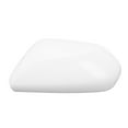 thumbnail image 2 of Wing Mirror Cap, ABS Material Mirror Cover, UV Resistant Rearview Housing, Great , Personalized Look, 2 of 7