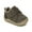 Dark Grey, variant on Stride Rite 360 Baby Boys Tristan First Walking Shoes