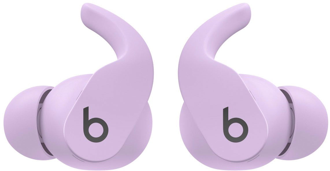 Restored Beats Fit Pro True Wireless Earbuds White (Refurbished)
