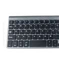 thumbnail image 4 of Lifetechs 2.4GHz Wireless Keyboard with Touchpad for Android Box Smart TV Notebook Laptop, 4 of 6
