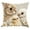 B, variant on Yhmxh Easter Pillow Covers Bunny Throw Pillow Covers 18 x 18 Inch, Easter Spring Decoration Rabbit Cushion Case for Bedroom Sofa Couch Easter Holiday Festivals Home Decor