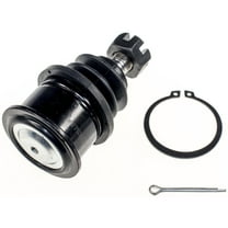 Dorman B80014PR Front Upper Suspension Ball Joint for Specific Ford / Lincoln Models