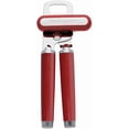 thumbnail image 1 of KitchenAid - Classic Can Opener, Durable with Ergonomic Handle, Dishwasher Safe (Empire Red), 1 of 6