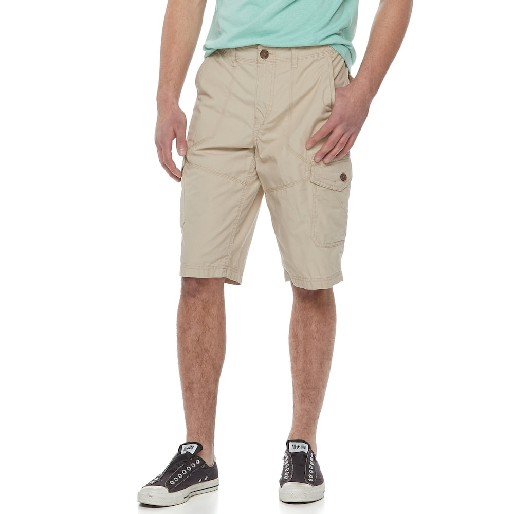 urban pipeline jean shorts