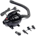 thumbnail image 1 of Electric Air Pump For Inflatable Sup Board And Inflatable Gym Tumble Track Flooring Tumble Mat, 1 of 5