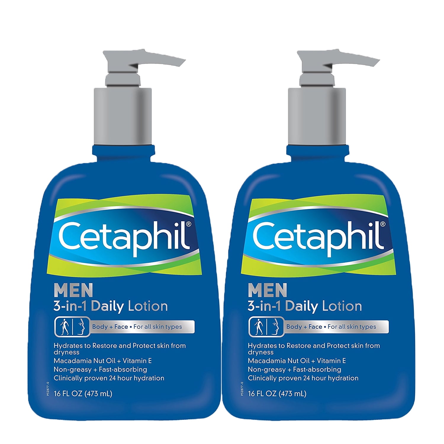 cetaphil for men's face