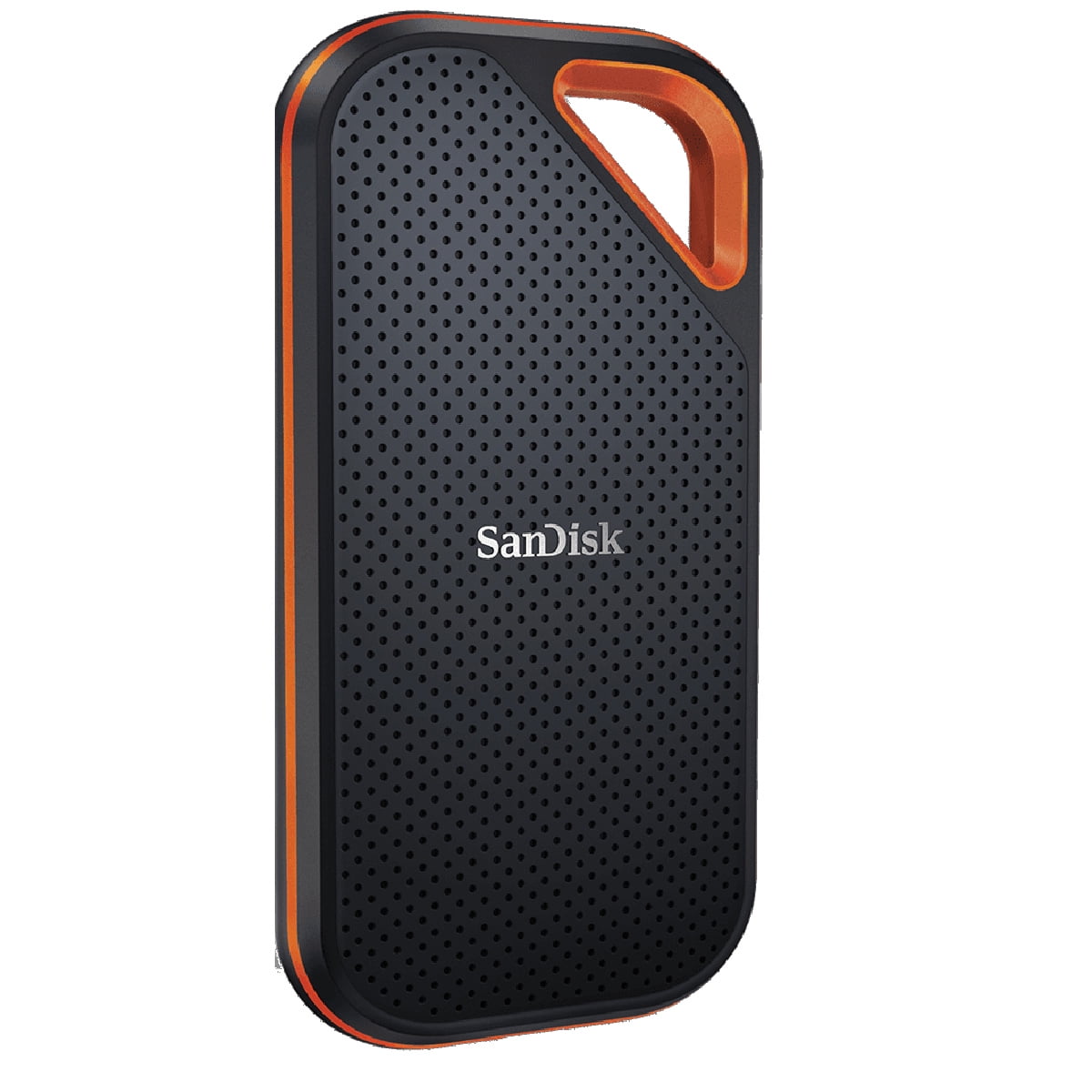 SanDisk Extreme PRO Portable 1TB USB 3.2 Gen 2 Type-C External SSD
