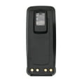 thumbnail image 5 of 2 Pack PMNN4077C Replacement Battery for Motorola DR3000, DP3400, DGP6150+, MTR2000, DP3401,MTR3000, XPR4380, XiRP8208 Two Way Radios Li-ion Battery with Belt Clips, 5 of 6
