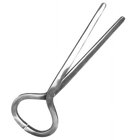 Jacks 10389 Hoof Tester Stainless Steel