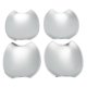 thumbnail image 4 of 4PCS/Set Car Door Bowl Handle Cover Chrome Plated Replacement for Nissan Rogue 2021‑2022, 4 of 9
