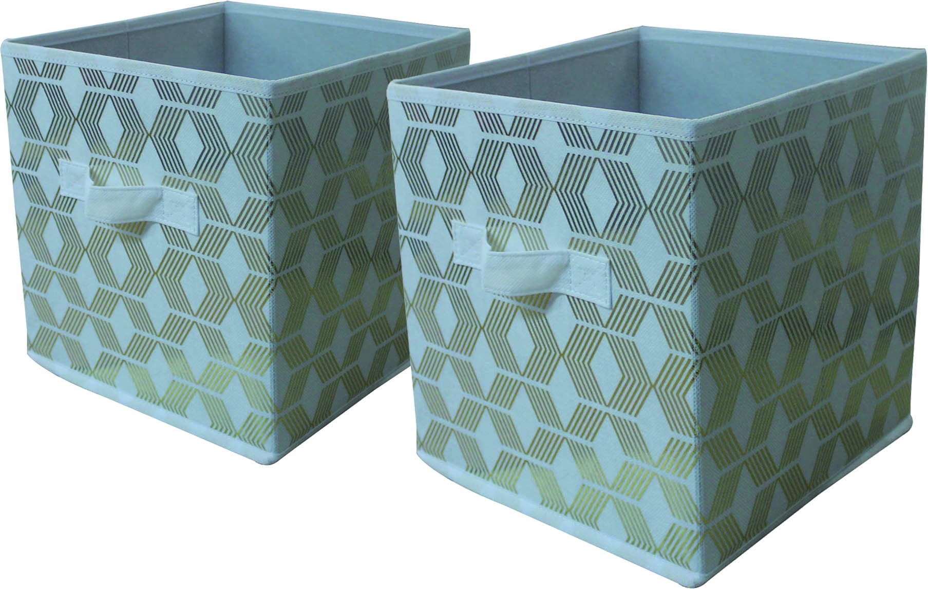 Mainstays Storage Bin