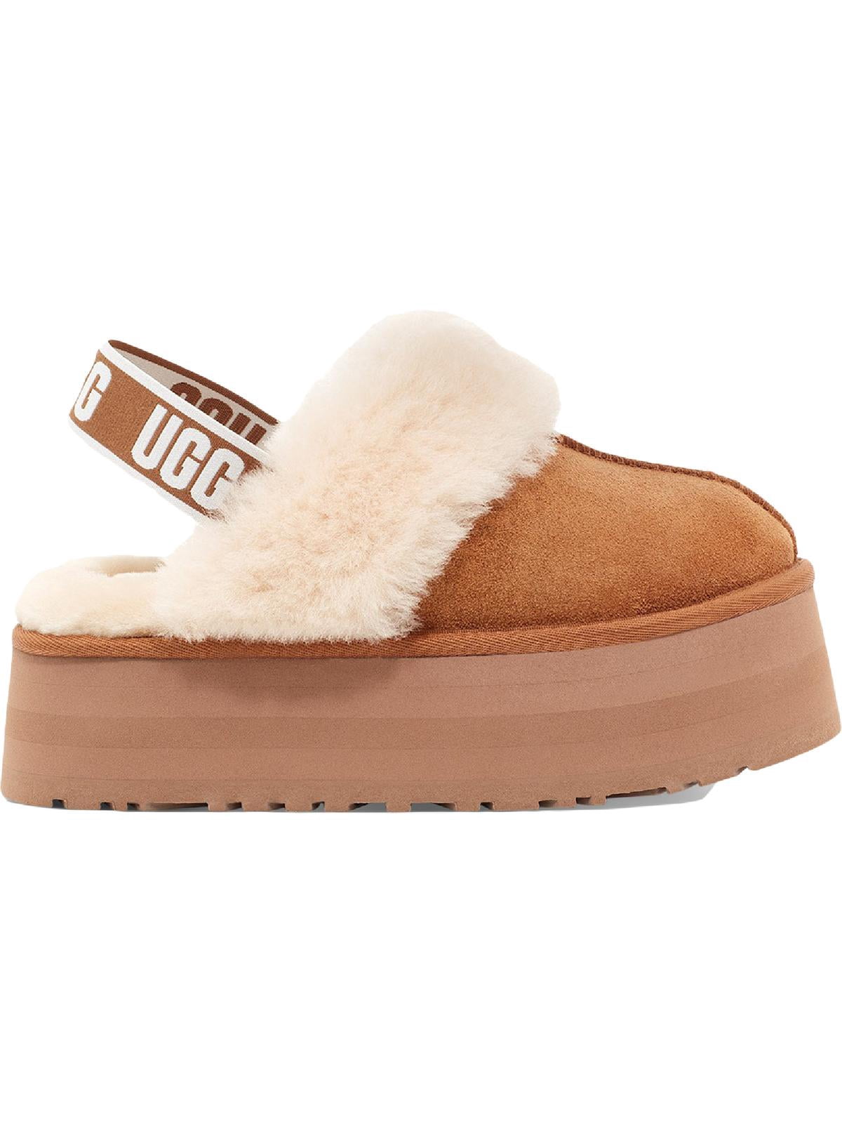 【厚底×極美品】UGG FUNKETTE／23cm 53d8cff7-9237-4e7b-8903-