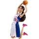 thumbnail image 3 of Muñeca Barbie Basquebolista, 3 of 3